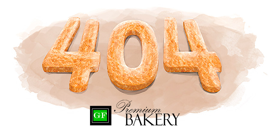 GF Logo
